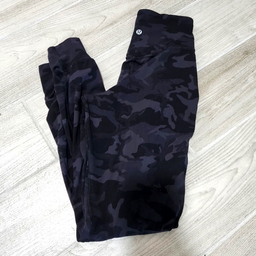 Lululemon align jogger